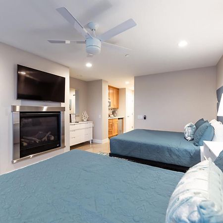 Baywood Inn Bed & Breakfast Экстерьер фото