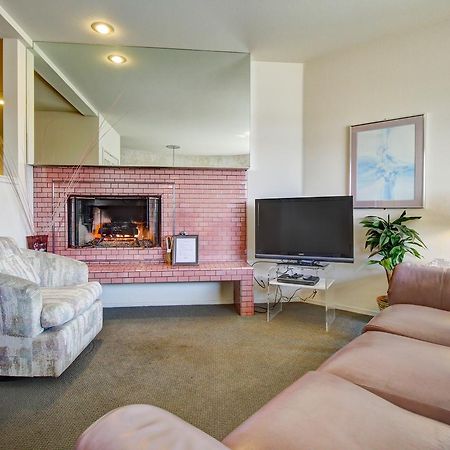 Baywood Inn Bed & Breakfast Экстерьер фото