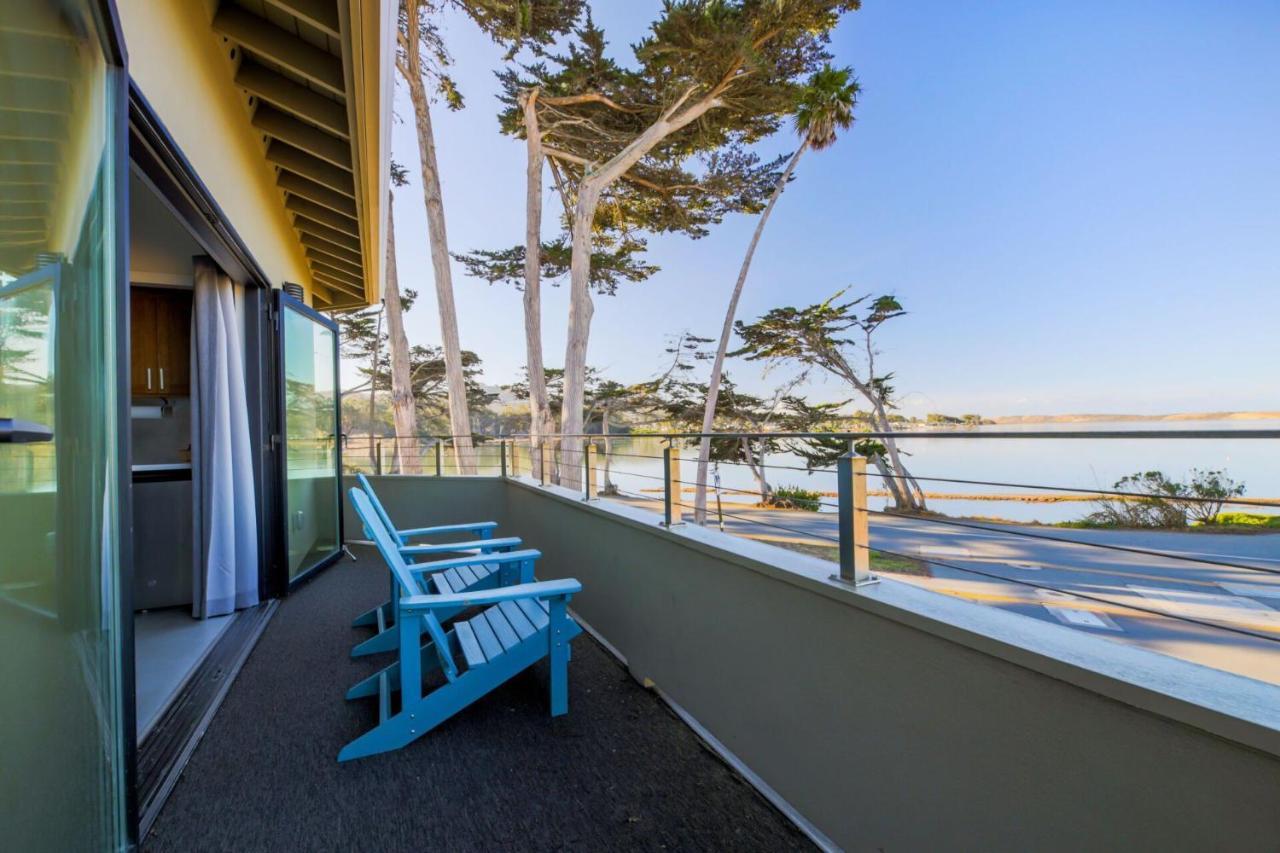 Baywood Inn Bed & Breakfast Экстерьер фото