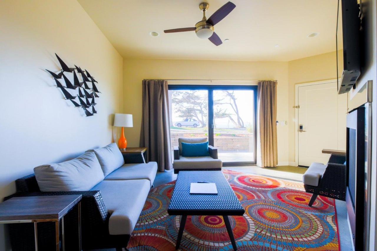Baywood Inn Bed & Breakfast Экстерьер фото