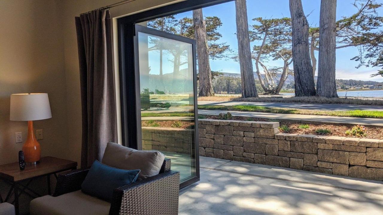 Baywood Inn Bed & Breakfast Экстерьер фото