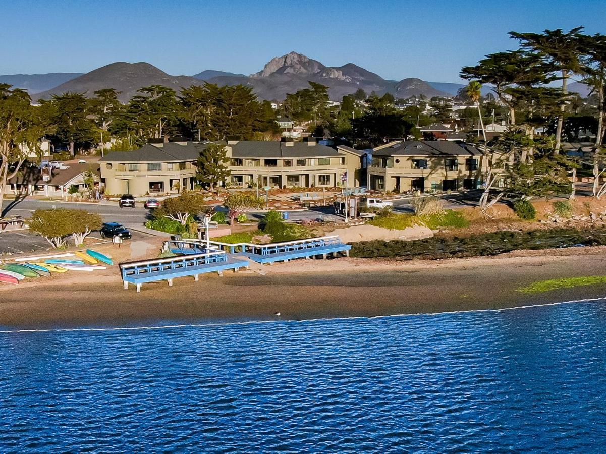 Baywood Inn Bed & Breakfast Экстерьер фото
