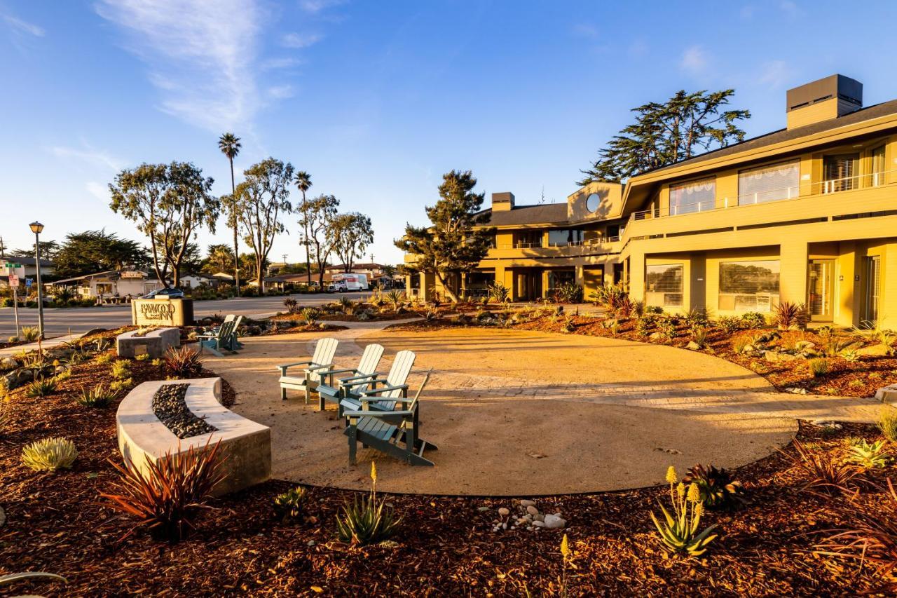 Baywood Inn Bed & Breakfast Экстерьер фото