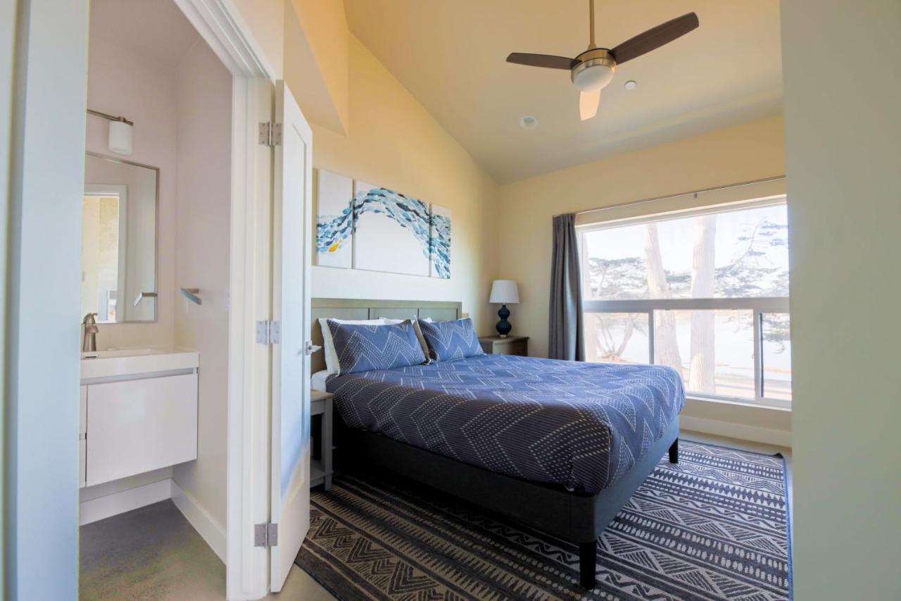 Baywood Inn Bed & Breakfast Экстерьер фото