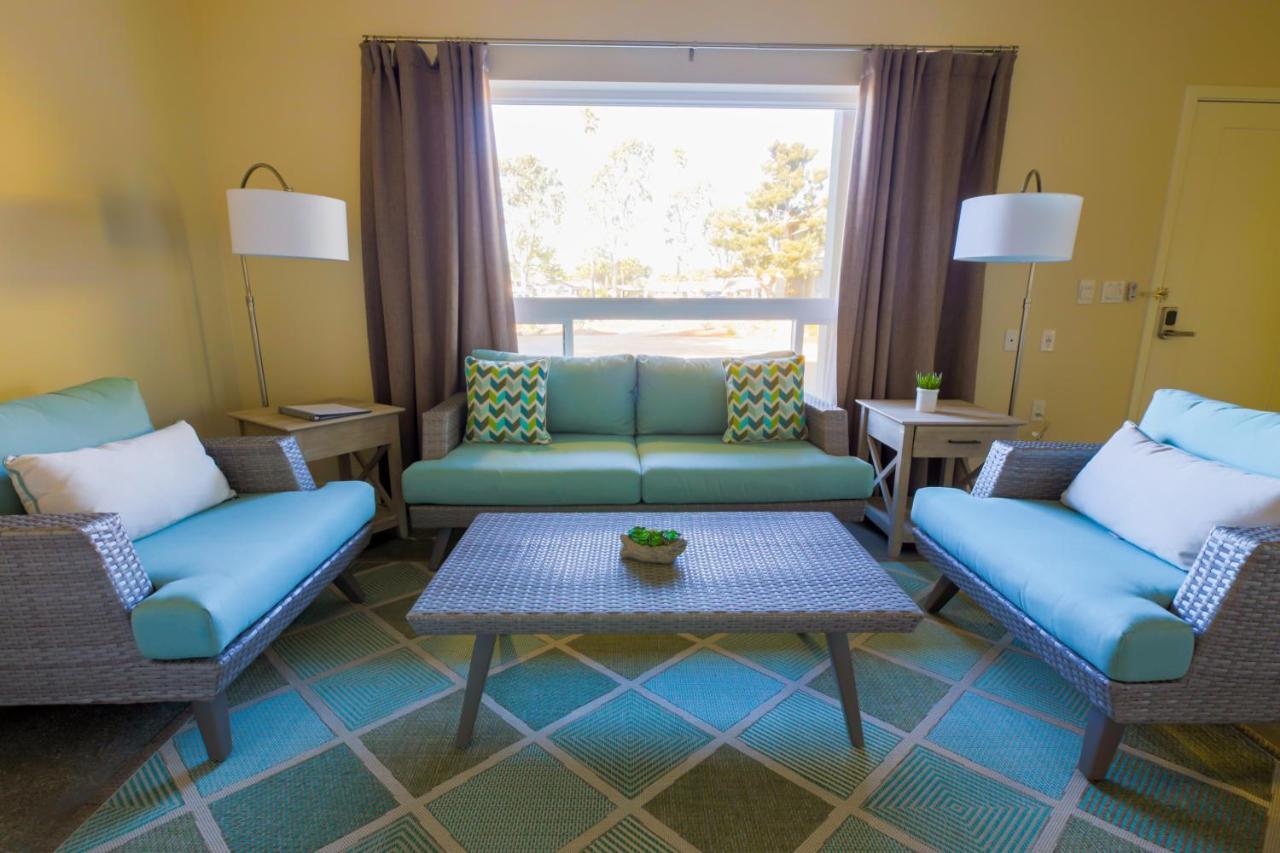 Baywood Inn Bed & Breakfast Экстерьер фото