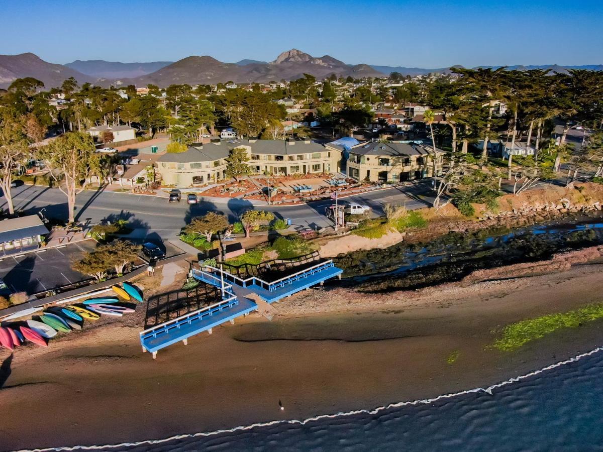 Baywood Inn Bed & Breakfast Экстерьер фото
