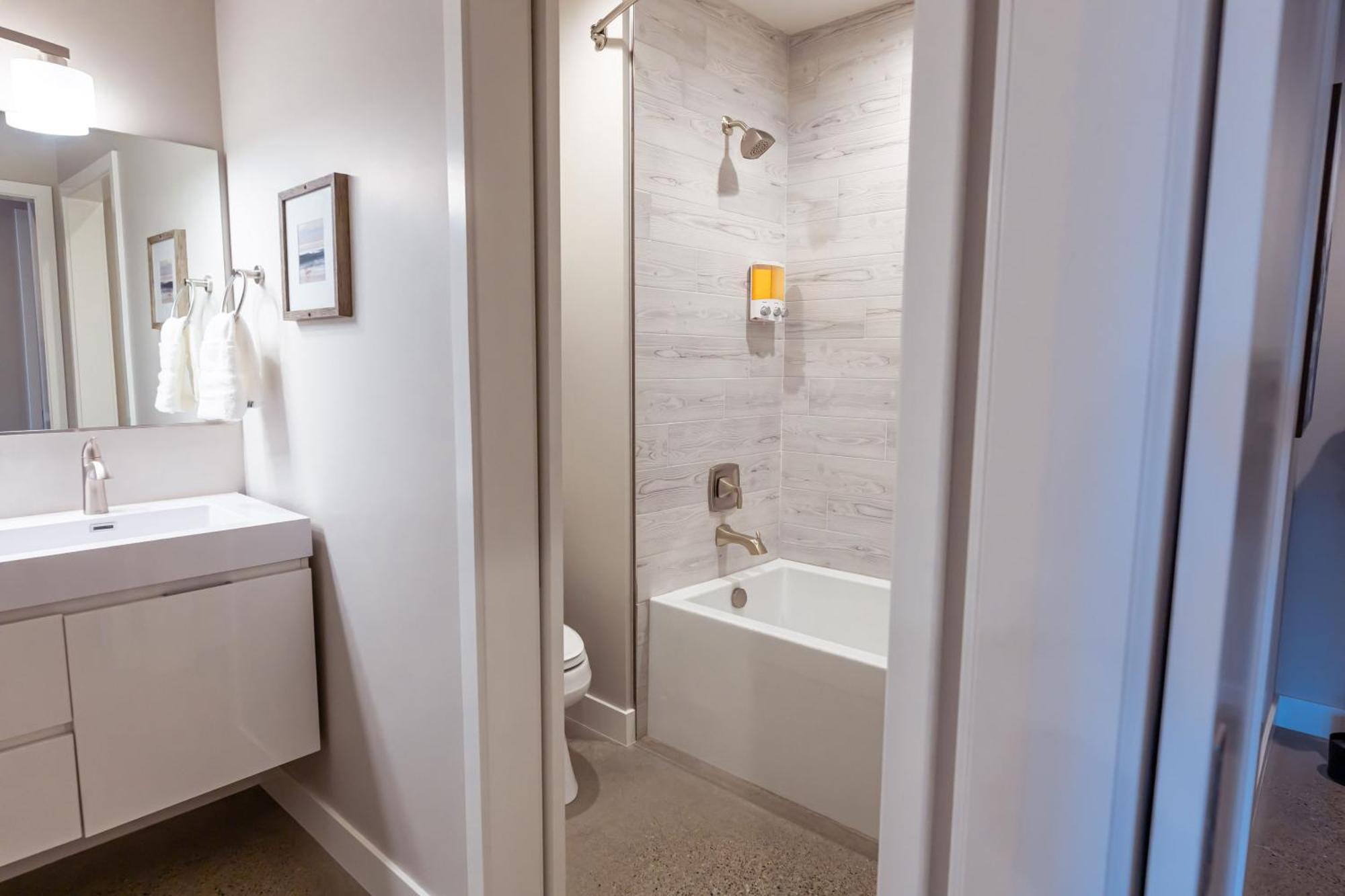 Baywood Inn Bed & Breakfast Экстерьер фото