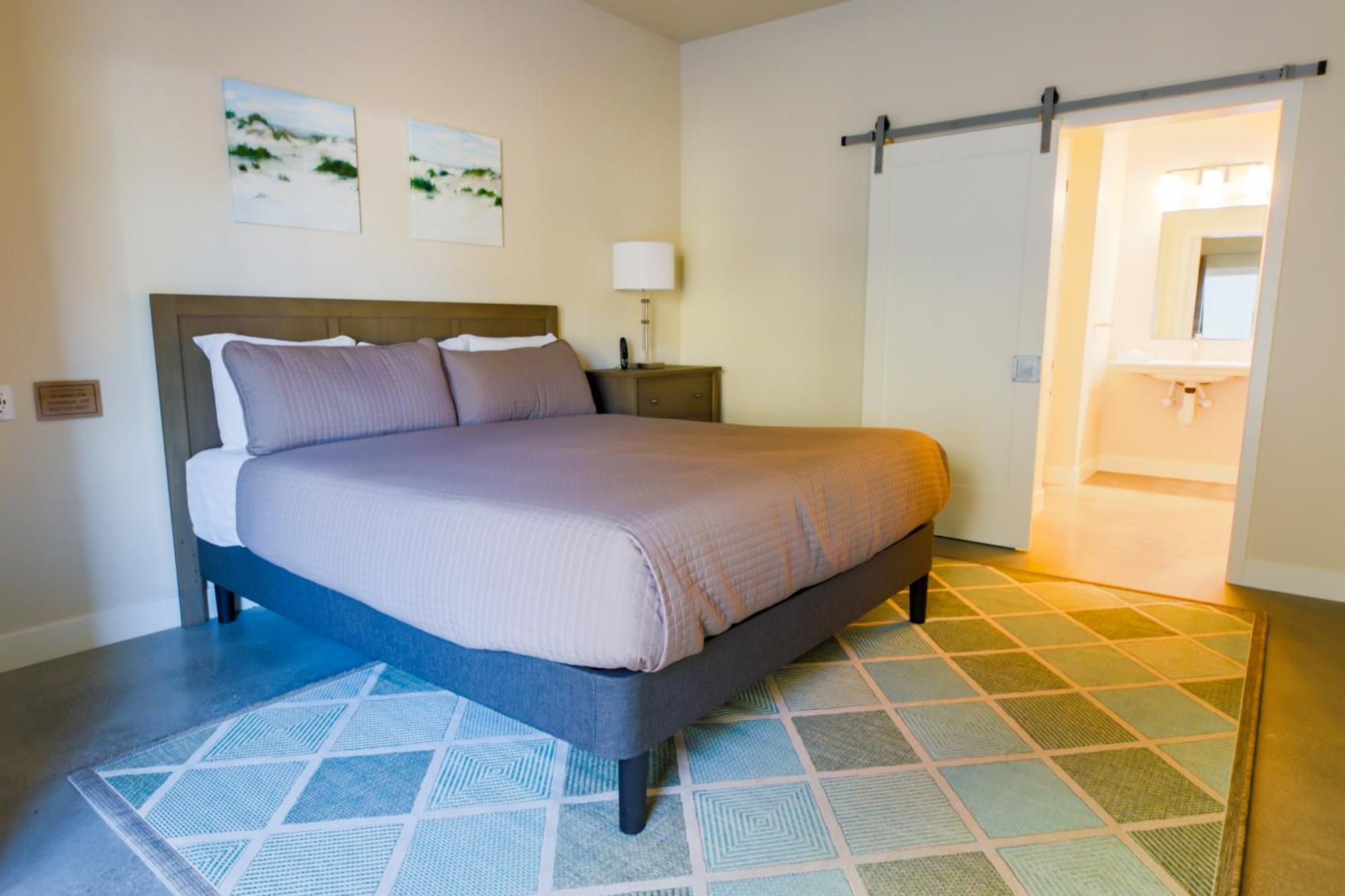 Baywood Inn Bed & Breakfast Номер фото