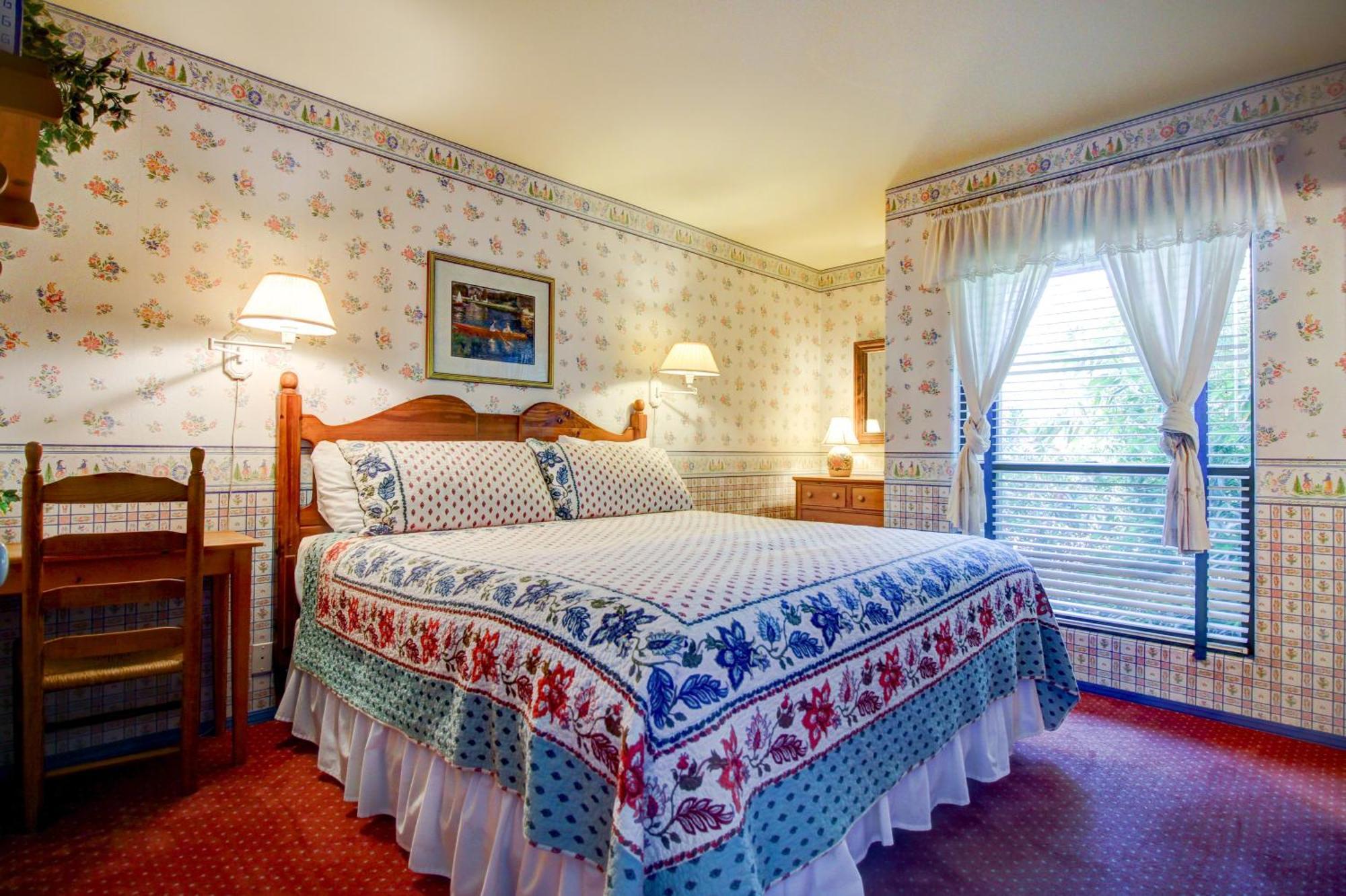Baywood Inn Bed & Breakfast Номер фото