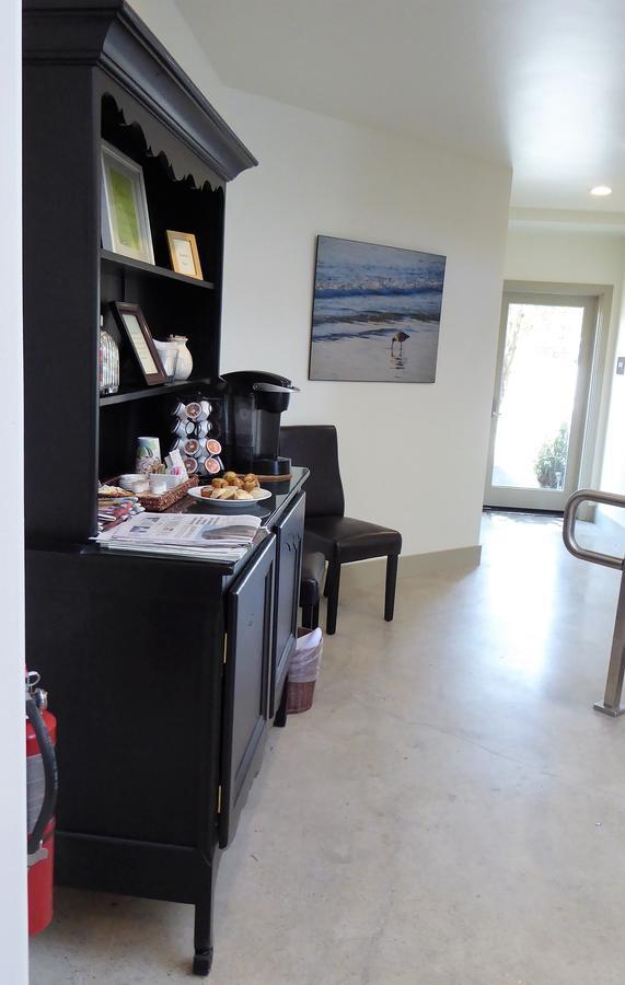 Baywood Inn Bed & Breakfast Экстерьер фото