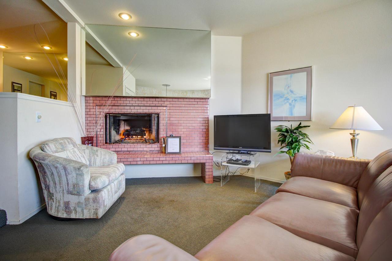 Baywood Inn Bed & Breakfast Экстерьер фото