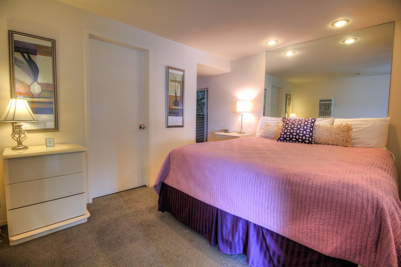 Baywood Inn Bed & Breakfast Экстерьер фото