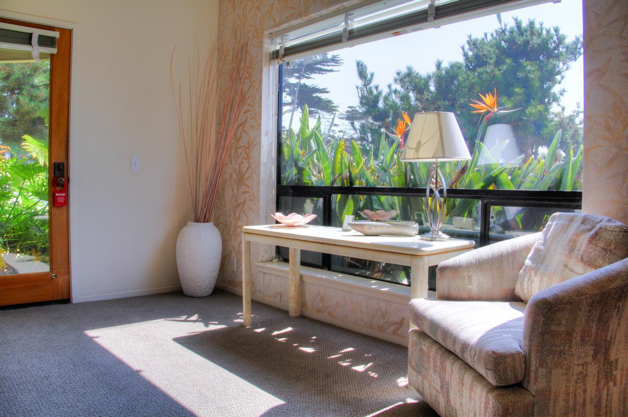 Baywood Inn Bed & Breakfast Экстерьер фото